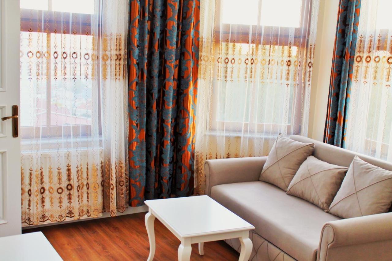 Iq Hotel Galatasaray Provincia di Provincia di Istanbul Esterno foto
