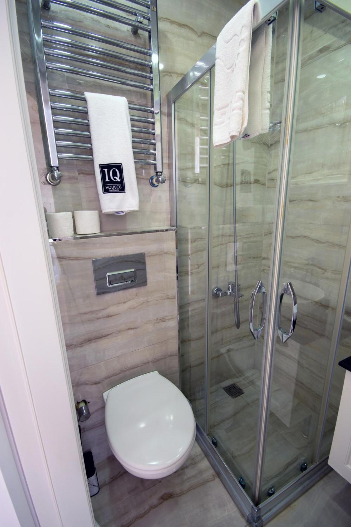 Iq Hotel Galatasaray Provincia di Provincia di Istanbul Esterno foto