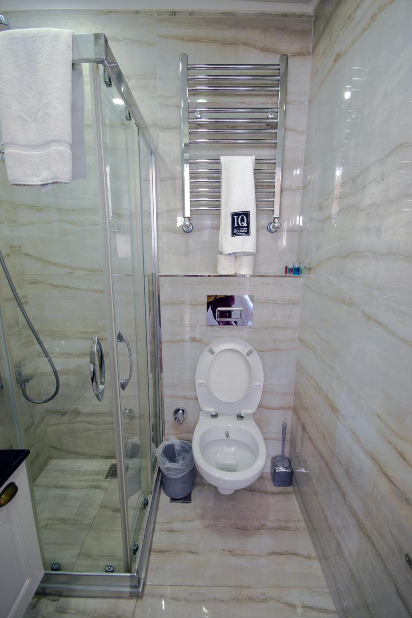 Iq Hotel Galatasaray Provincia di Provincia di Istanbul Esterno foto