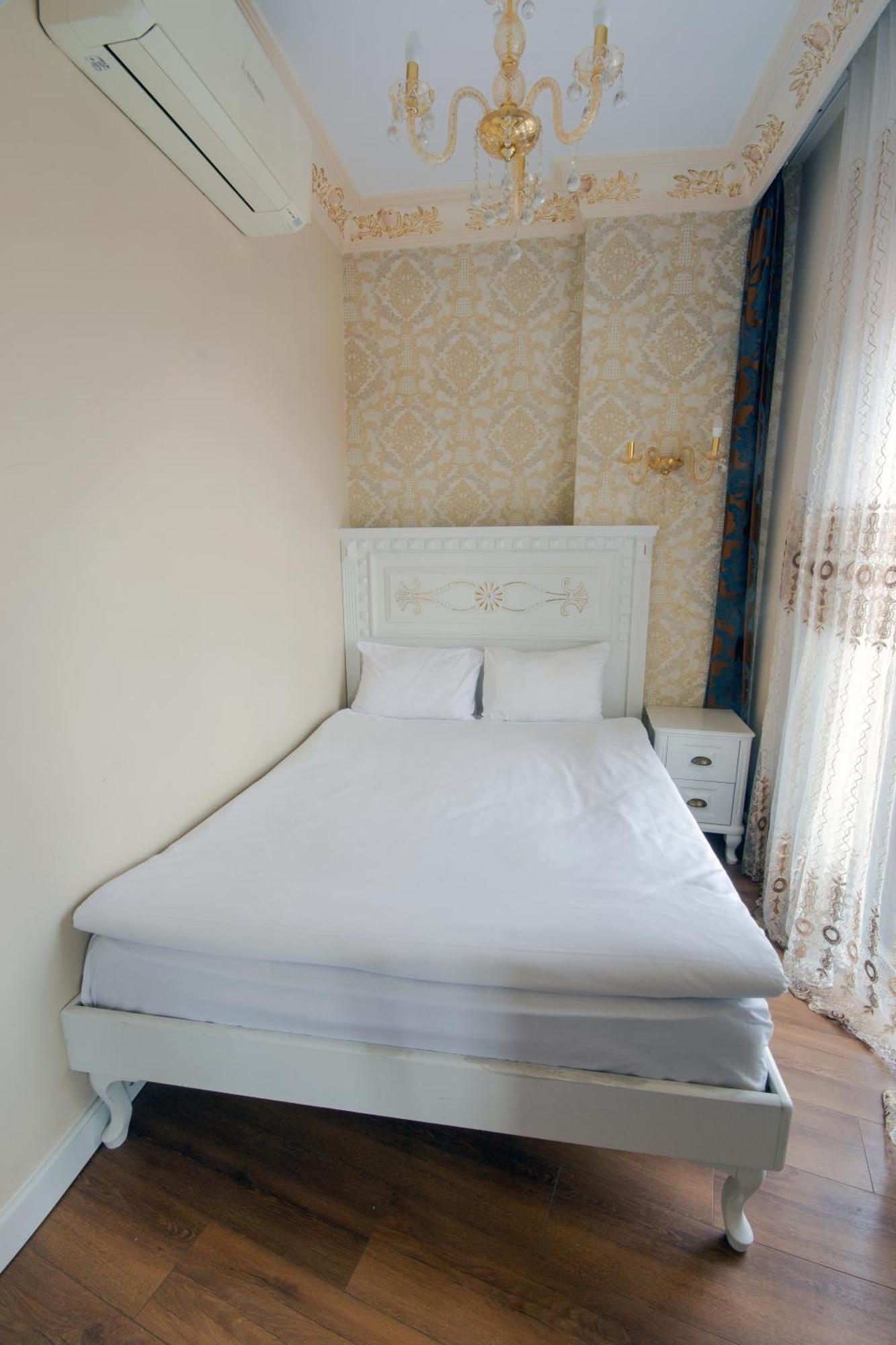 Iq Hotel Galatasaray Provincia di Provincia di Istanbul Esterno foto